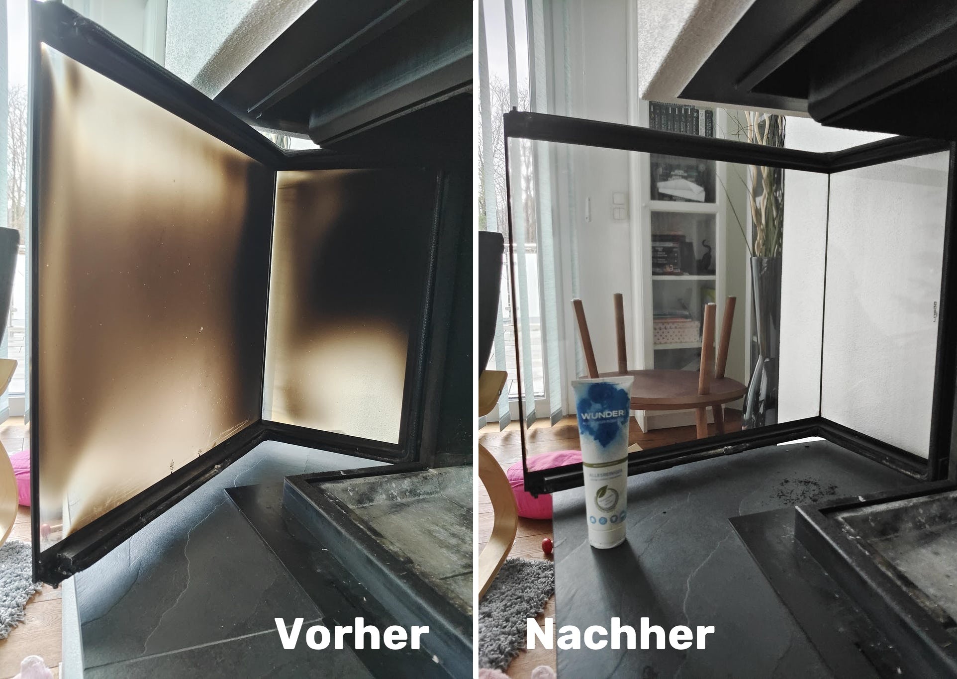 WunderRein Reinigungsbox
