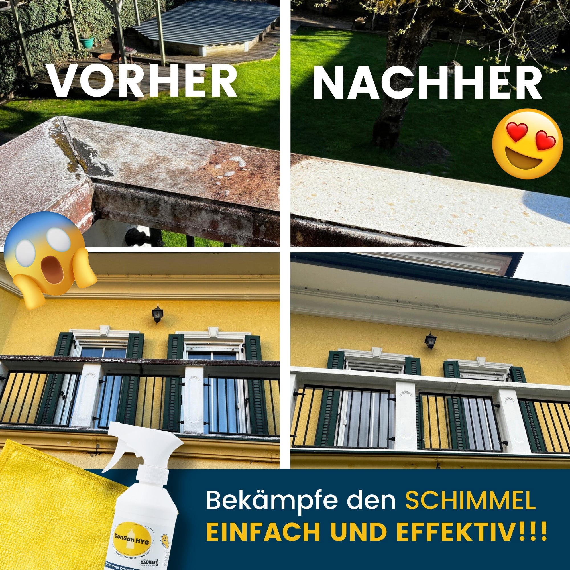 Haushaltshelden Nachfüllset