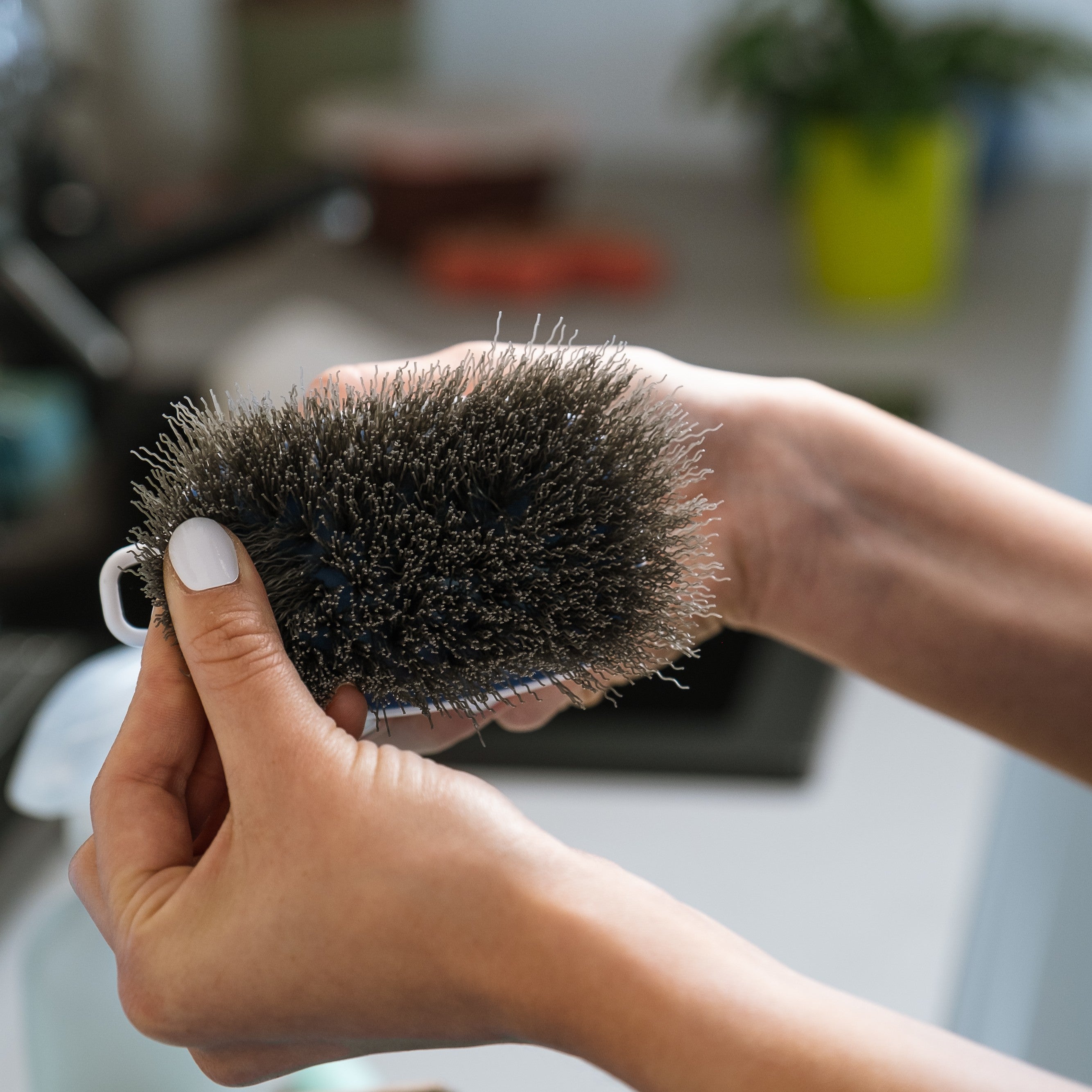 Handbürste Cleaniewonder