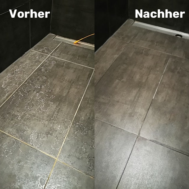 Handbürste Cleaniewonder