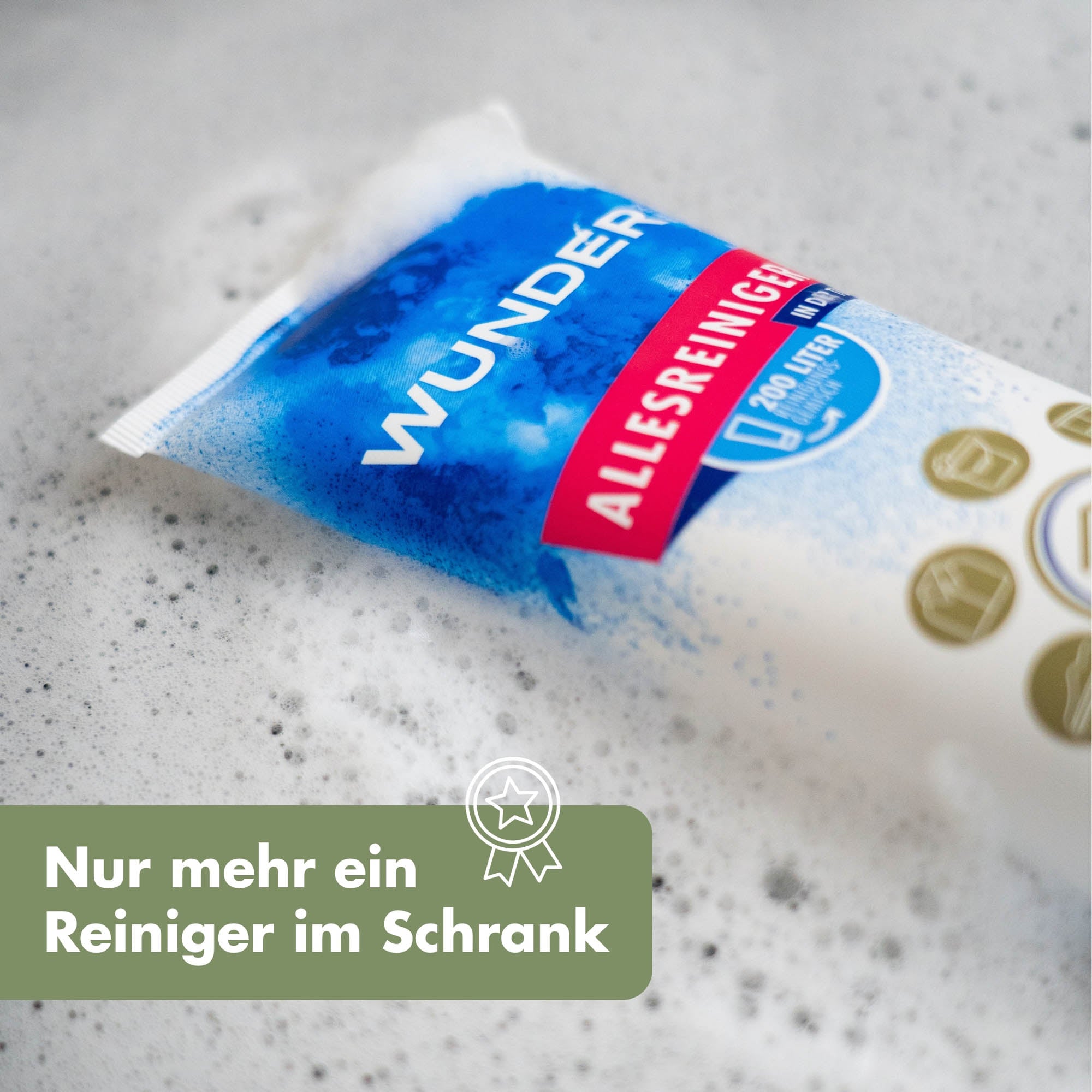 Haushaltshelden Nachfüllset