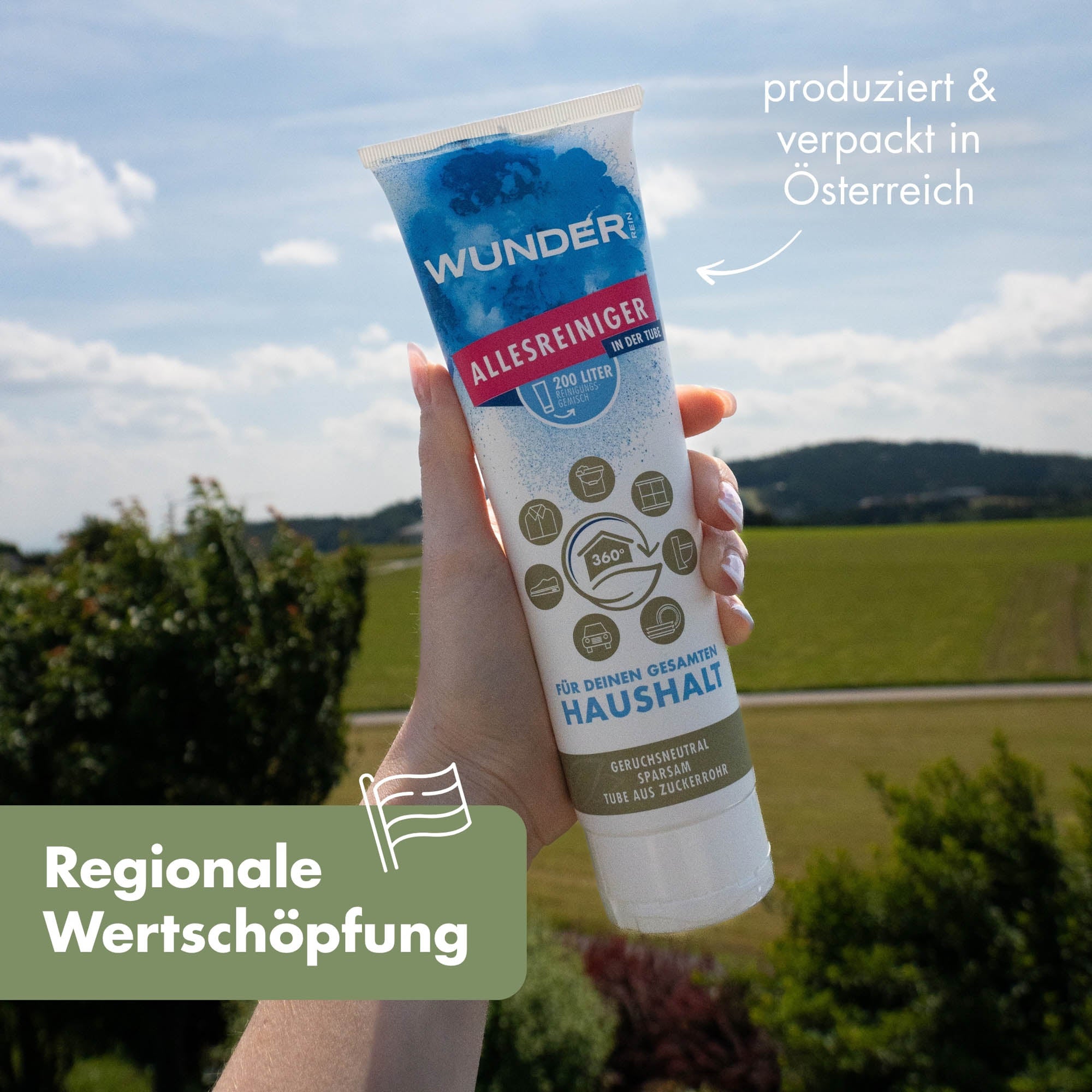 Haushaltshelden Nachfüllset