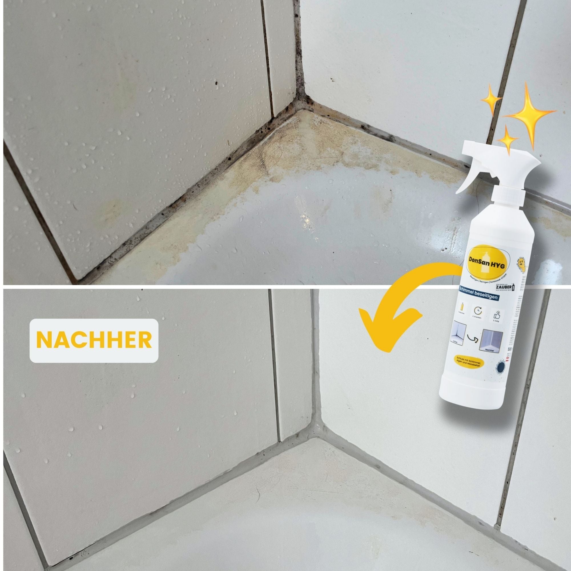 Haushaltshelden Nachfüllset