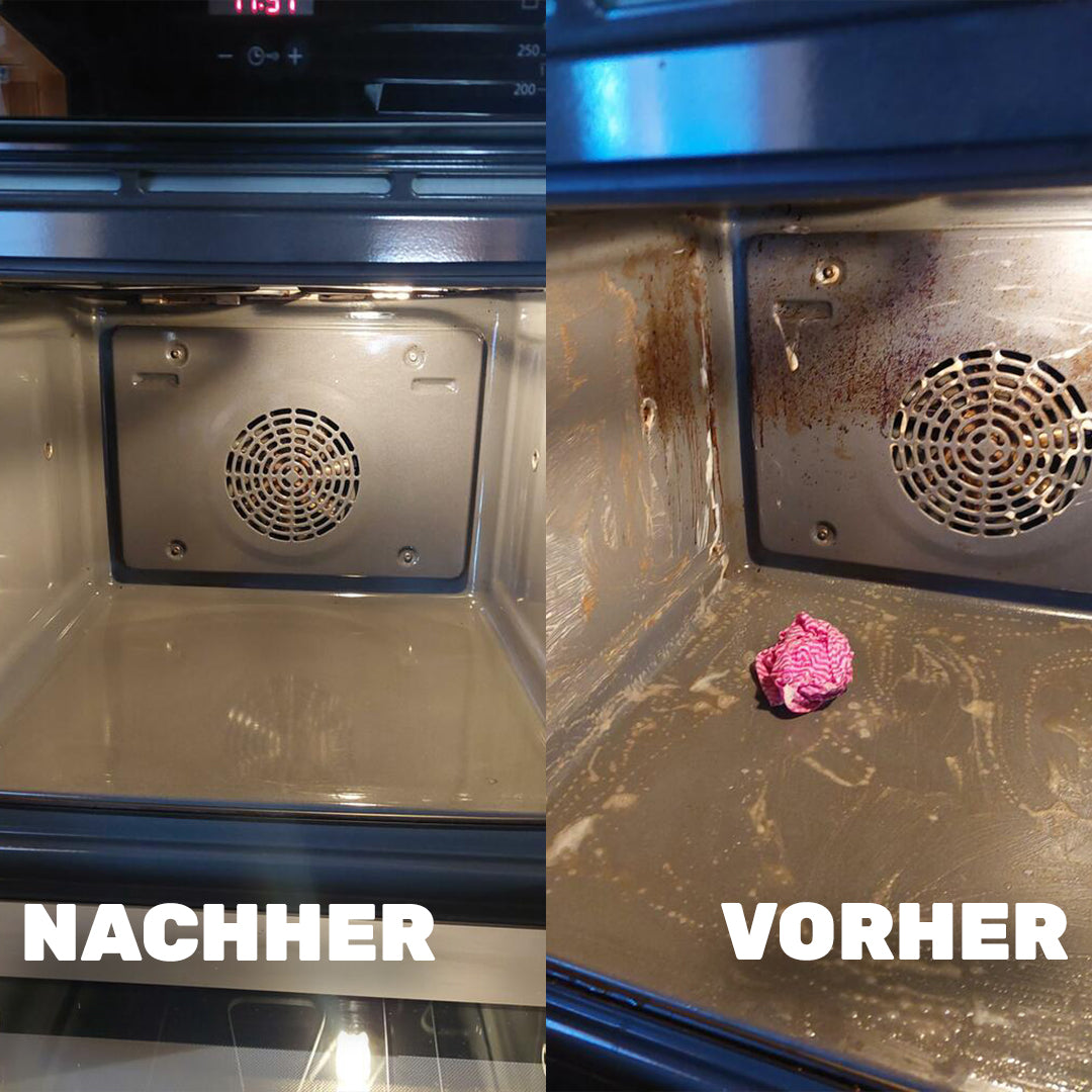 Haushaltshelden Vorratsset