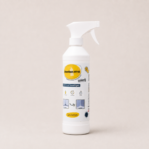 Antischimmelspray DonSan HYG by Zauberfein