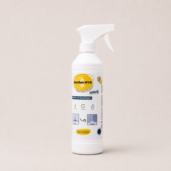 Antischimmelspray DonSan HYG by Zauberfein