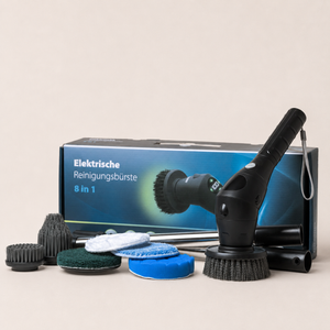 elektrische Handbürste