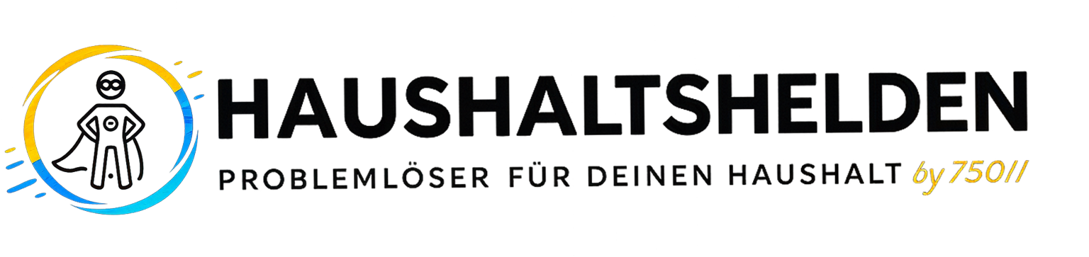 Haushaltshelden