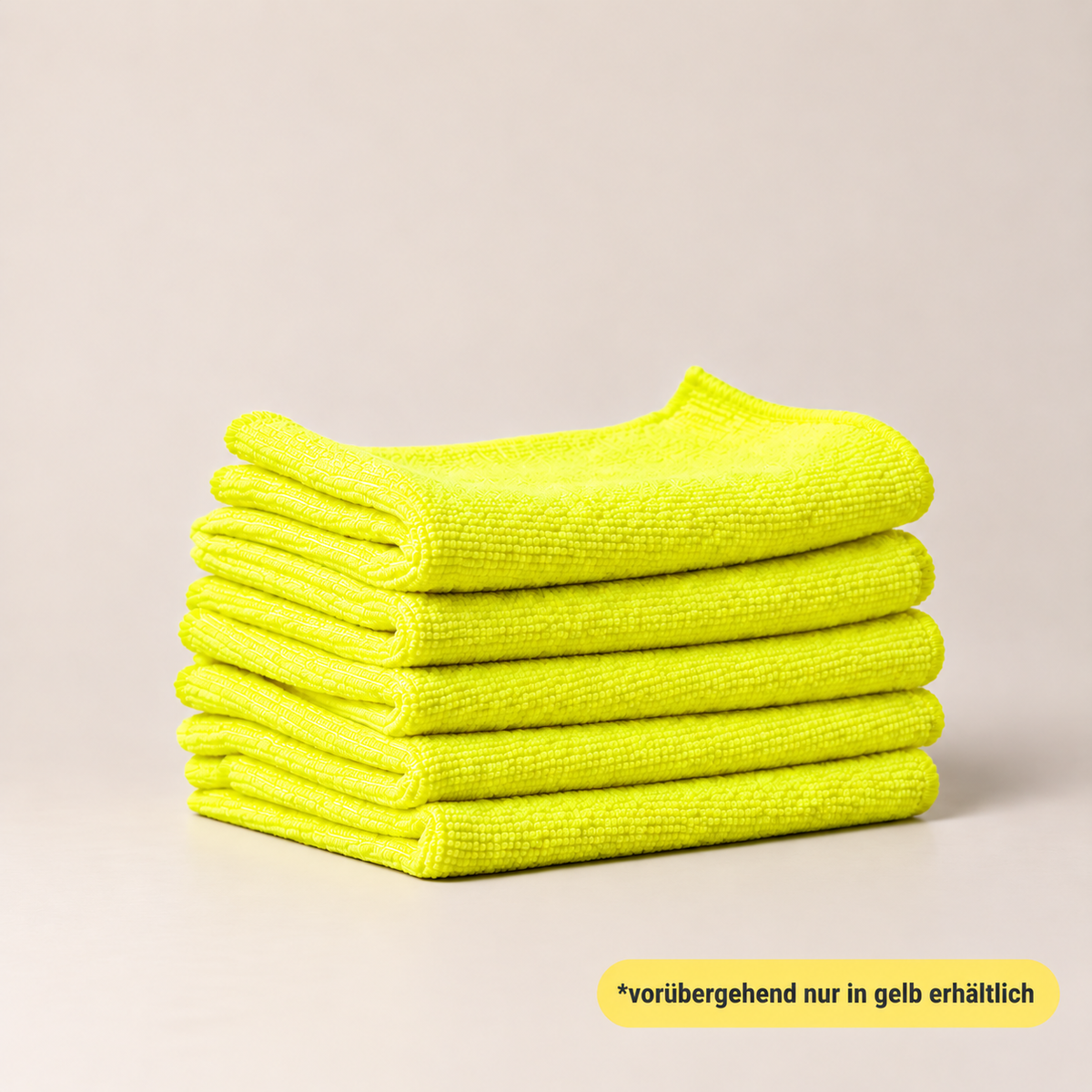 Mikrofasertuch