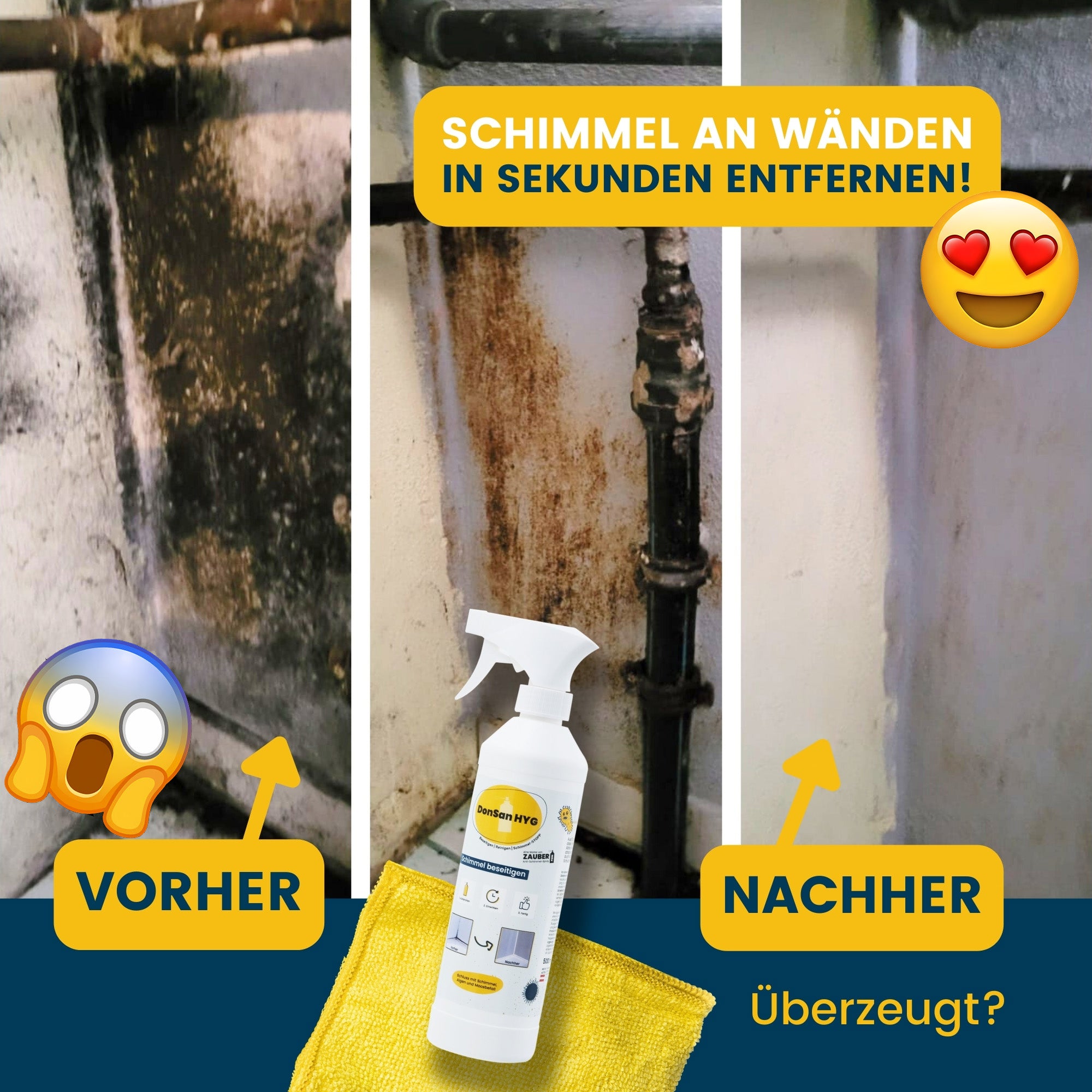 Haushaltshelden Nachfüllset