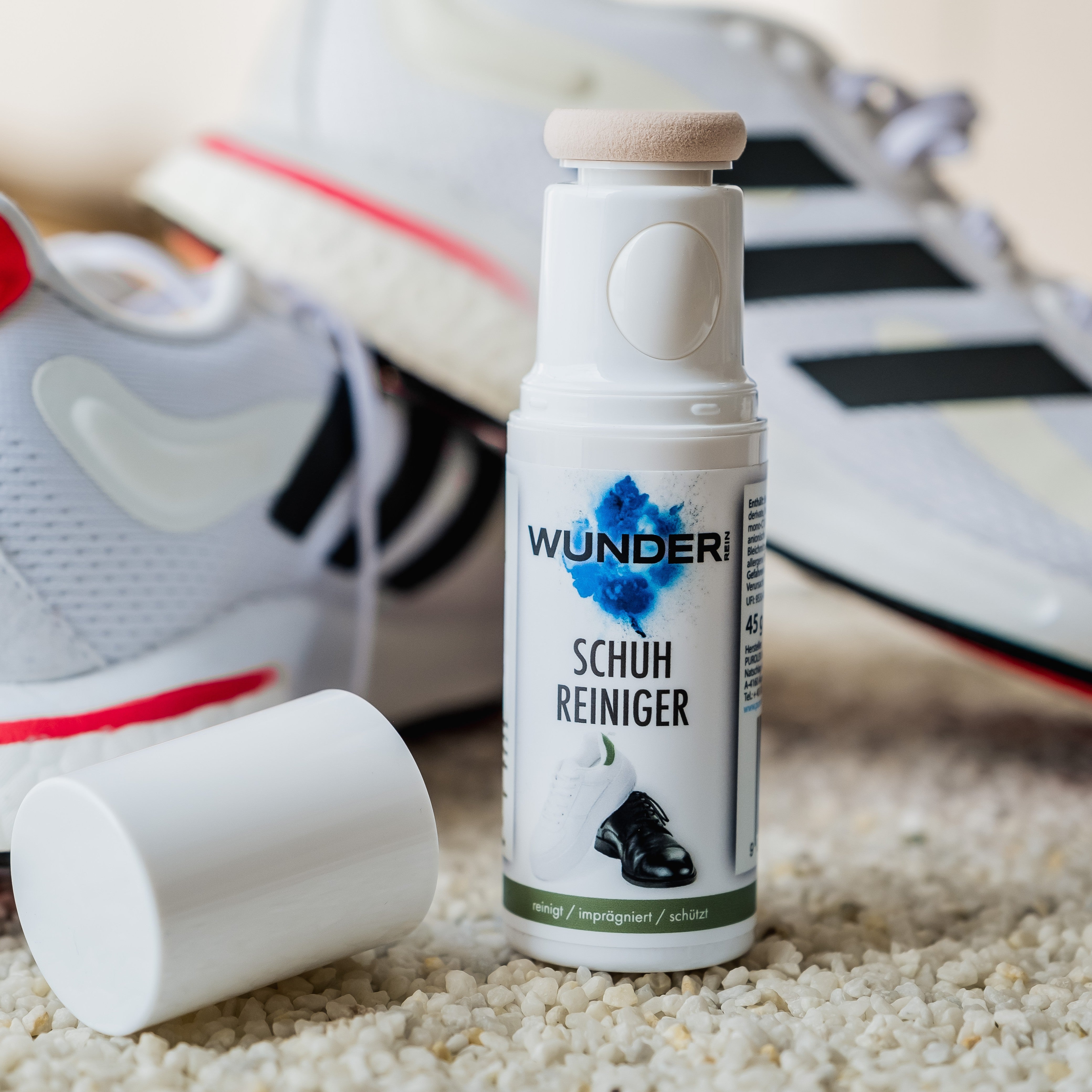 Schuhreiniger