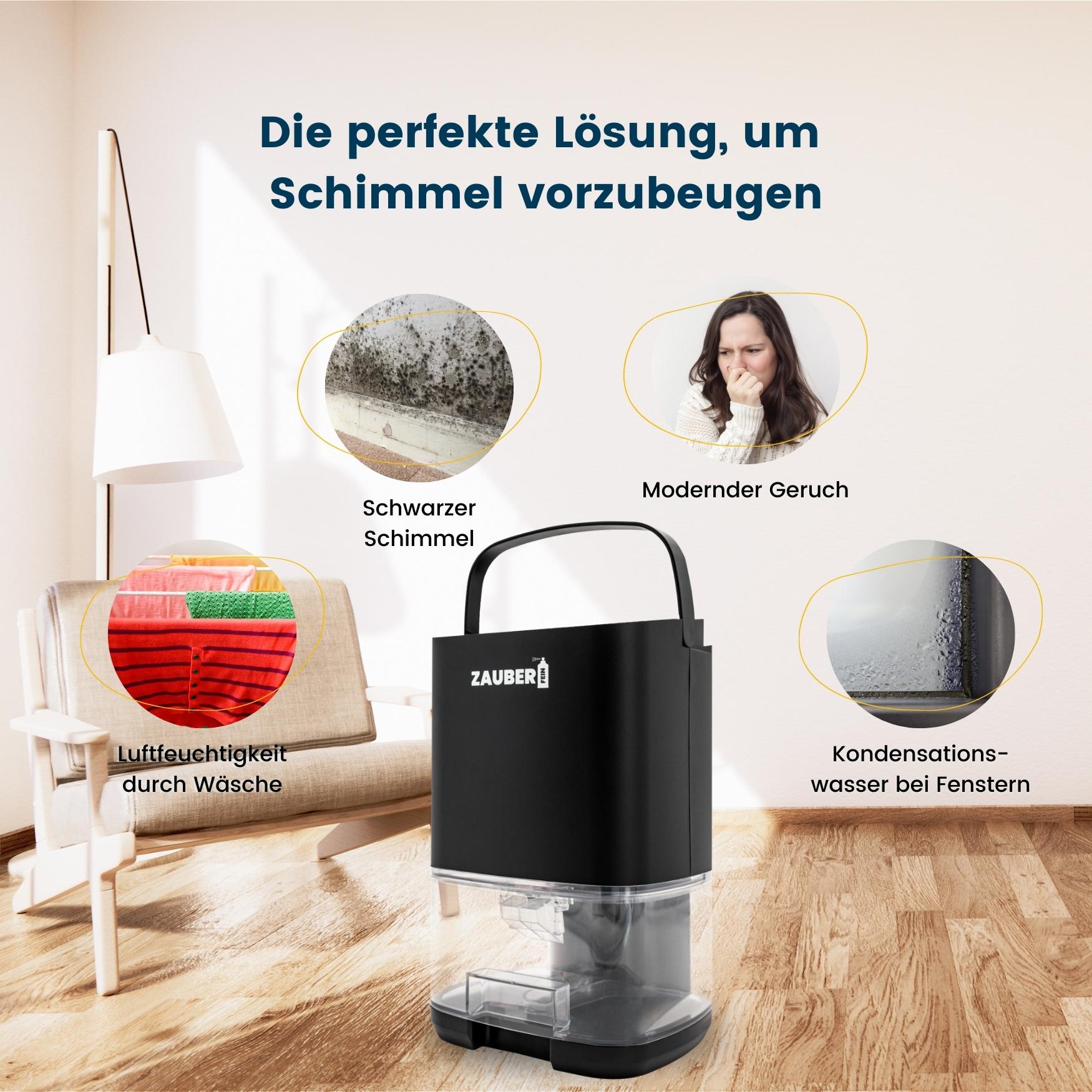 Luftentfeuchter