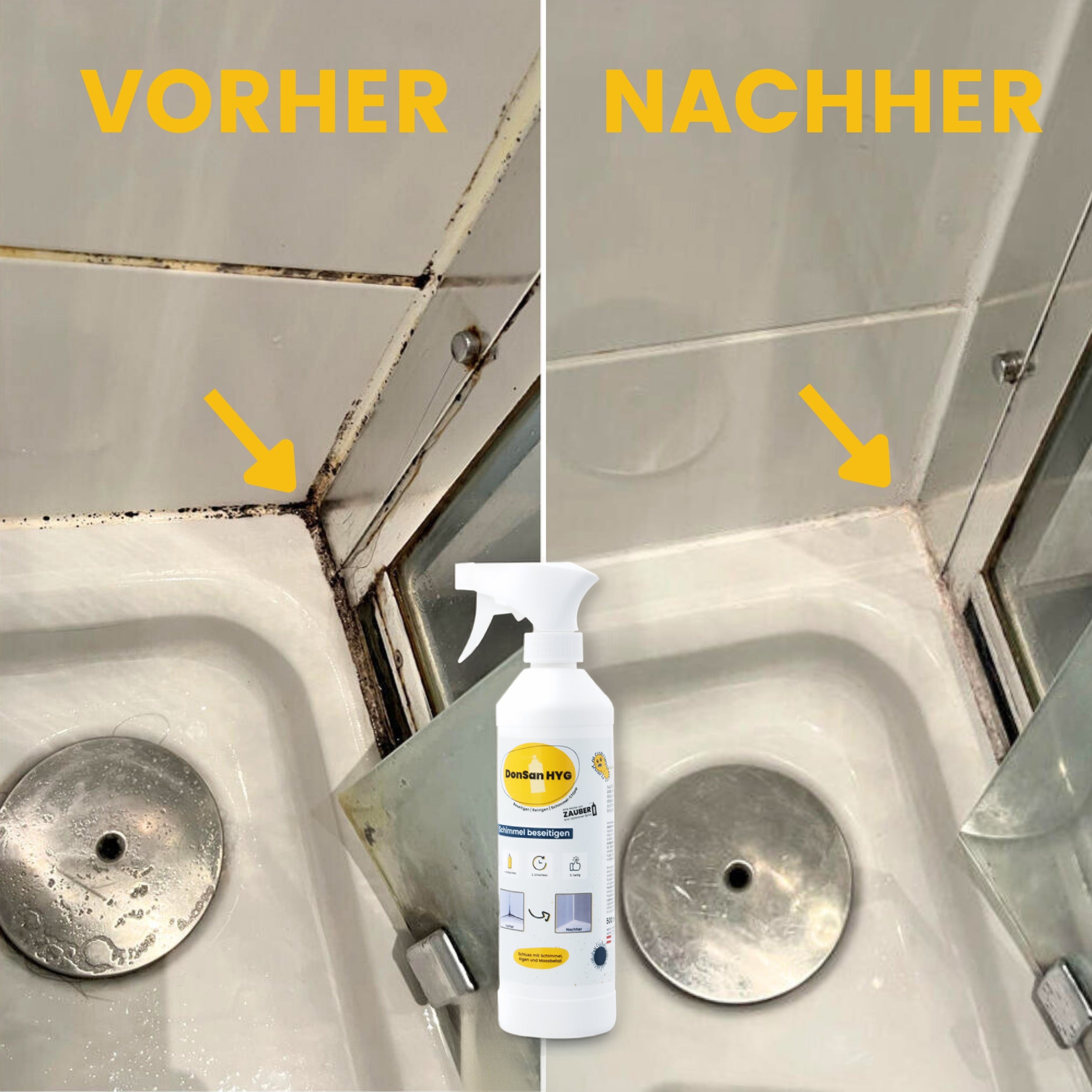 Haushaltshelden Starterset