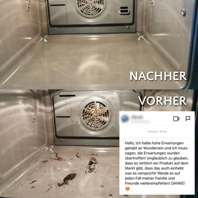 Haushaltshelden Vorratsset